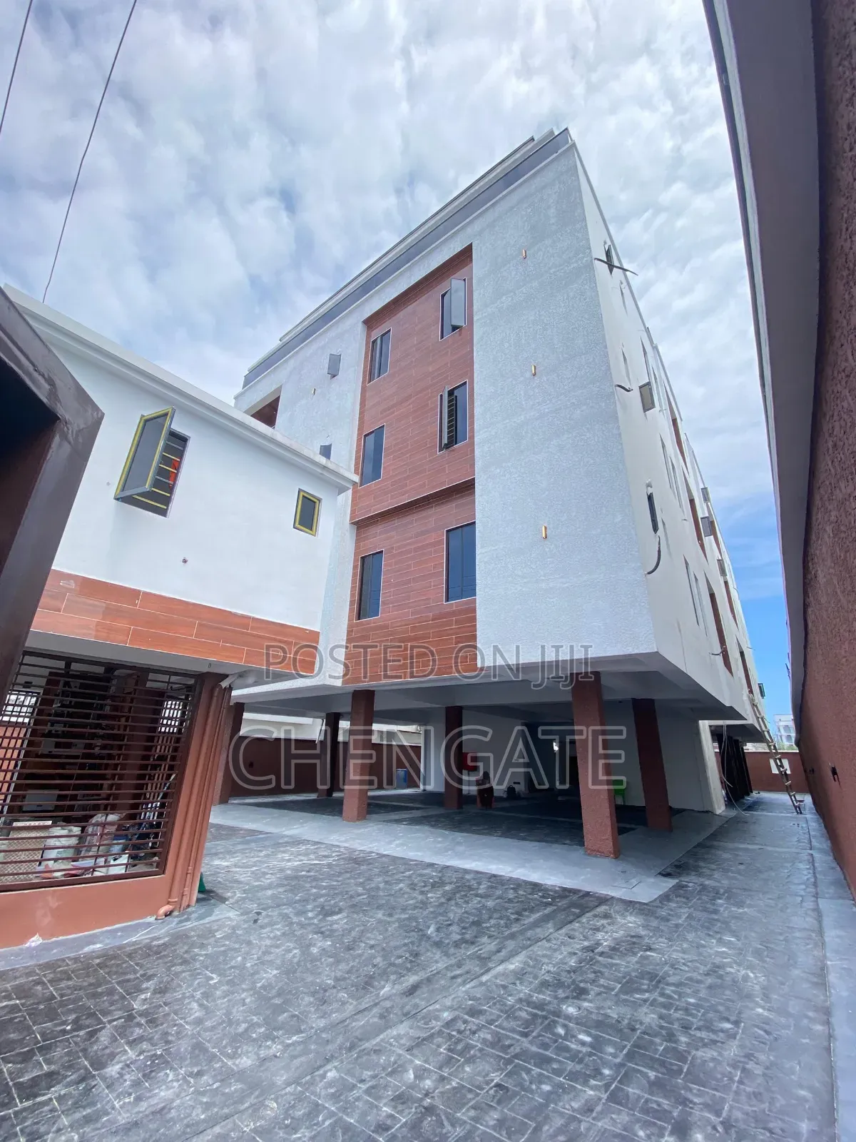 2bdrm Apartment in Ikate for sale in Ikate