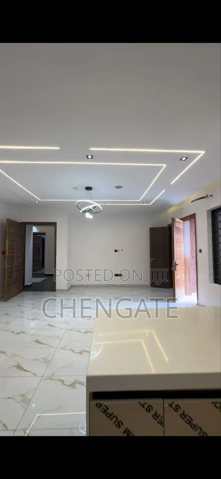 2bdrm Apartment in Ikate for sale in Ikate