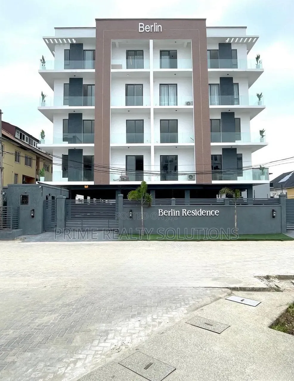 2bdrm Apartment in 𝐈𝐤𝐚𝐭𝐞, 𝐋𝐞𝐤𝐤𝐢, 𝐋𝐚𝐠𝐨𝐬, Ikate for rent in Ikate