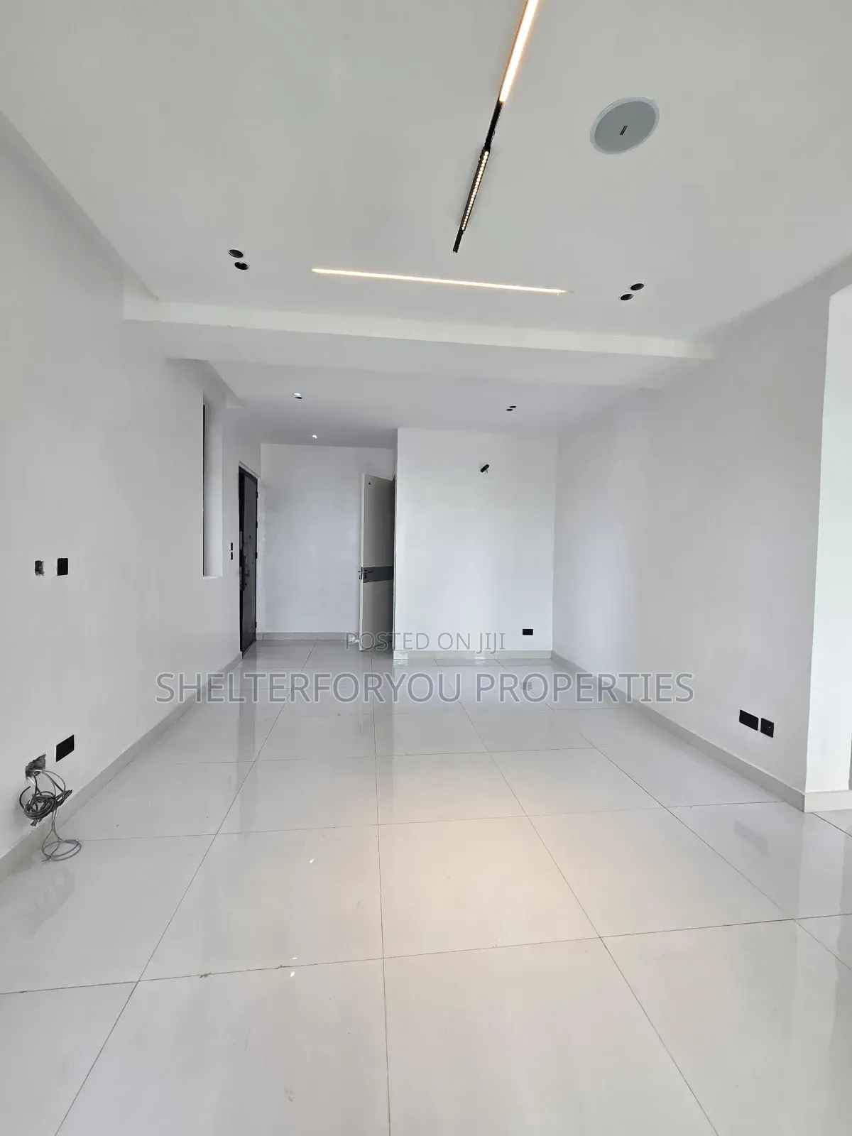 3bdrm Apartment in Ikate for sale in Ikate