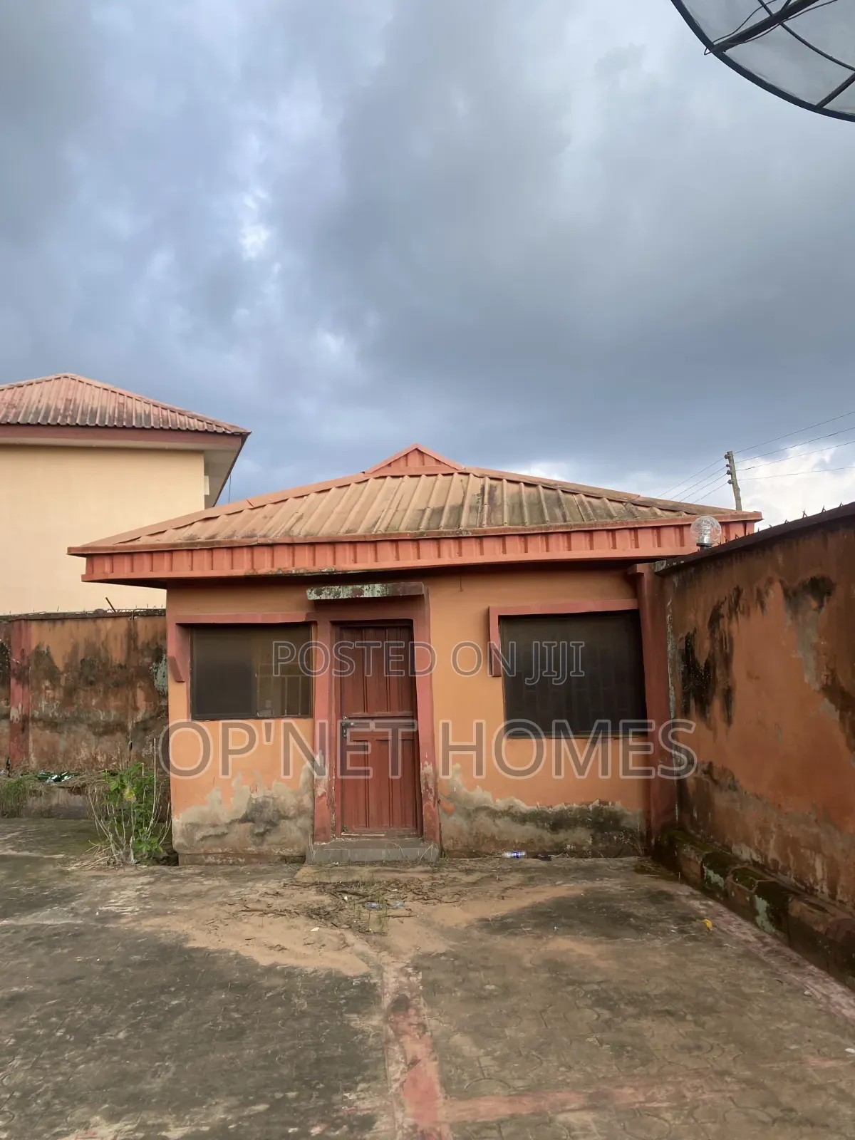3bdrm Apartment in Akure for sale in Akure
