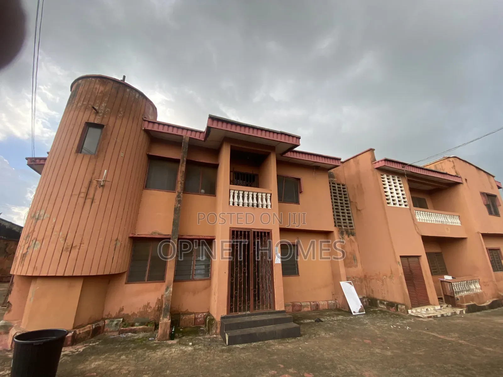 3bdrm Apartment in Akure for sale in Akure
