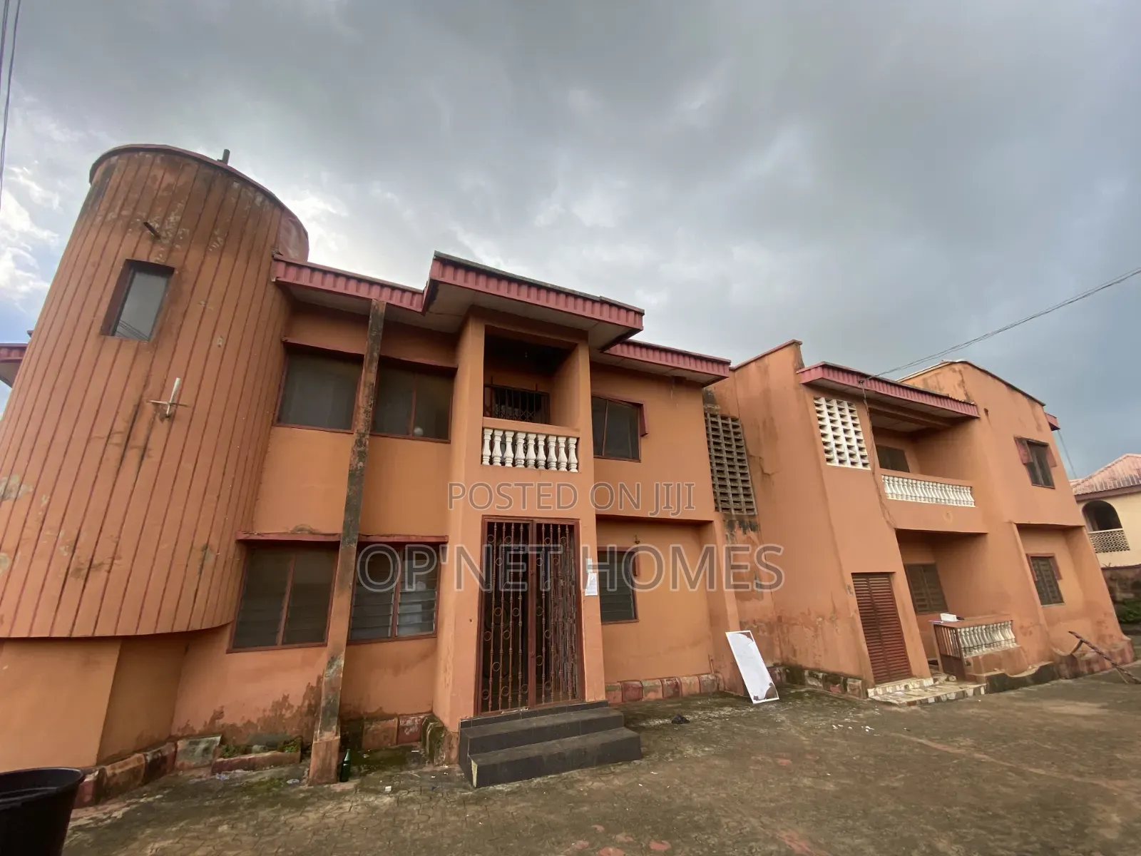 3bdrm Apartment in Akure for sale in Akure