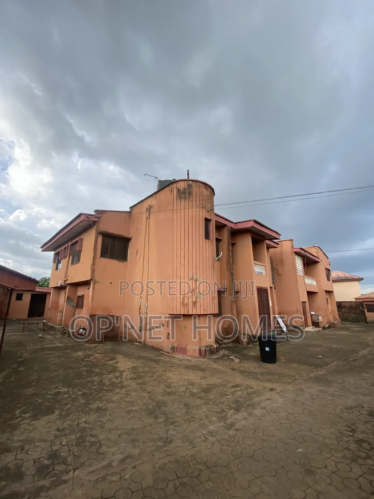 3bdrm Apartment in Akure for sale in Akure