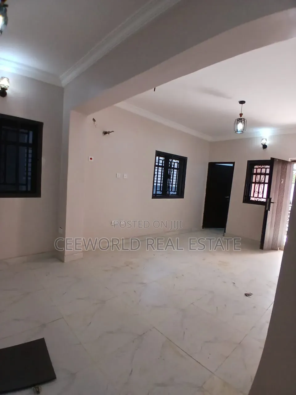 1bdrm Apartment in Ologede Estate, Akala Express for rent in Akala Express