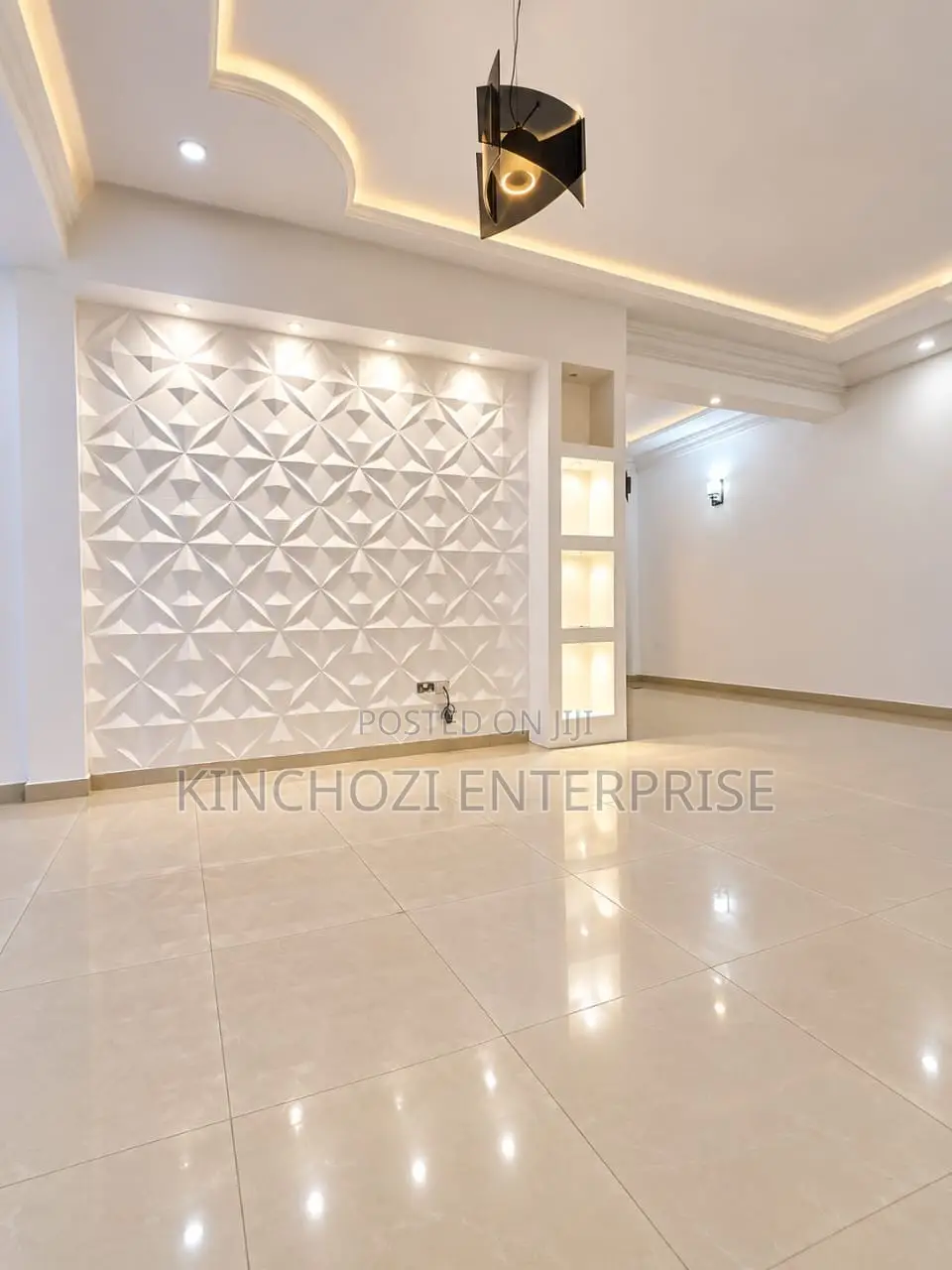 2bdrm Apartment in Lekki Enclave Estate, Ikate for rent in Ikate