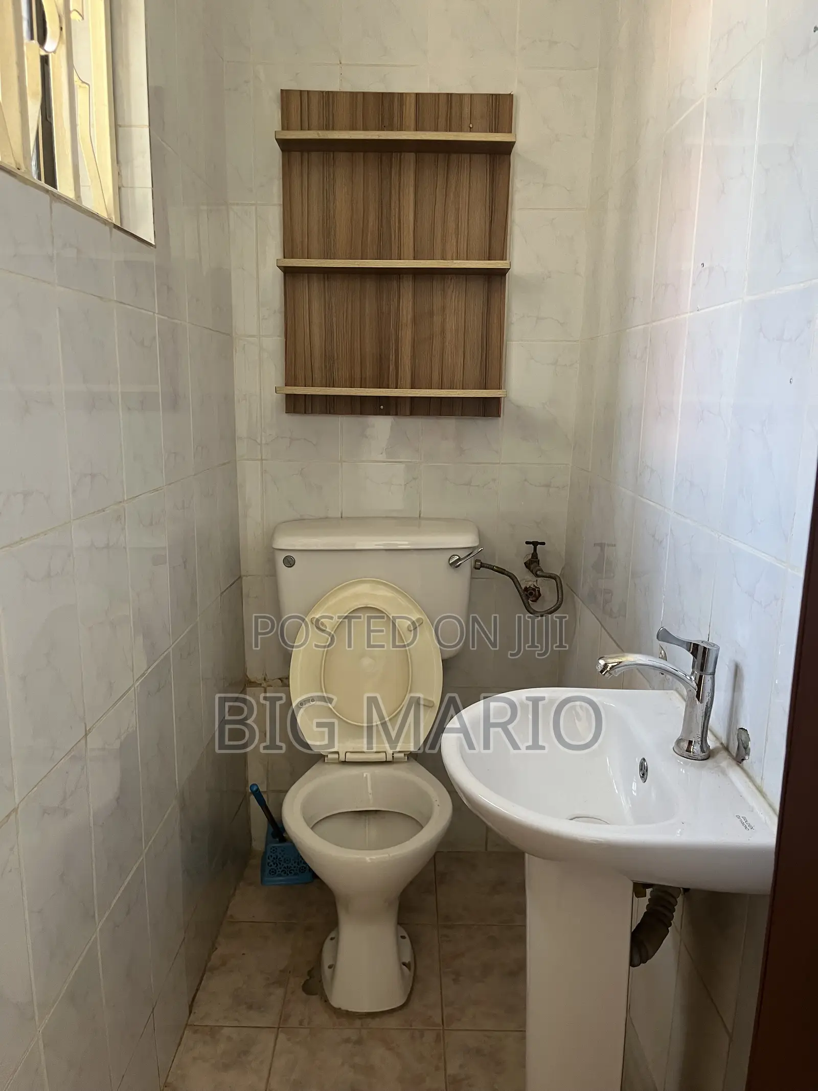 3bdrm Apartment in Asokoro for rent in Asokoro