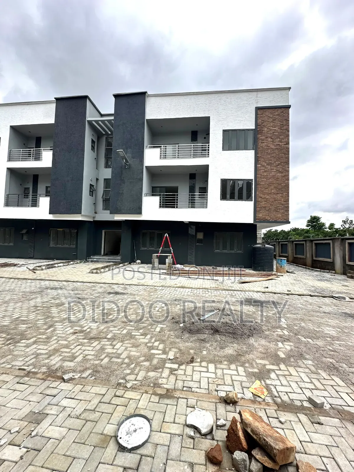 2bdrm Block of Flats in Katampe (Main) for sale in Katampe (Main)