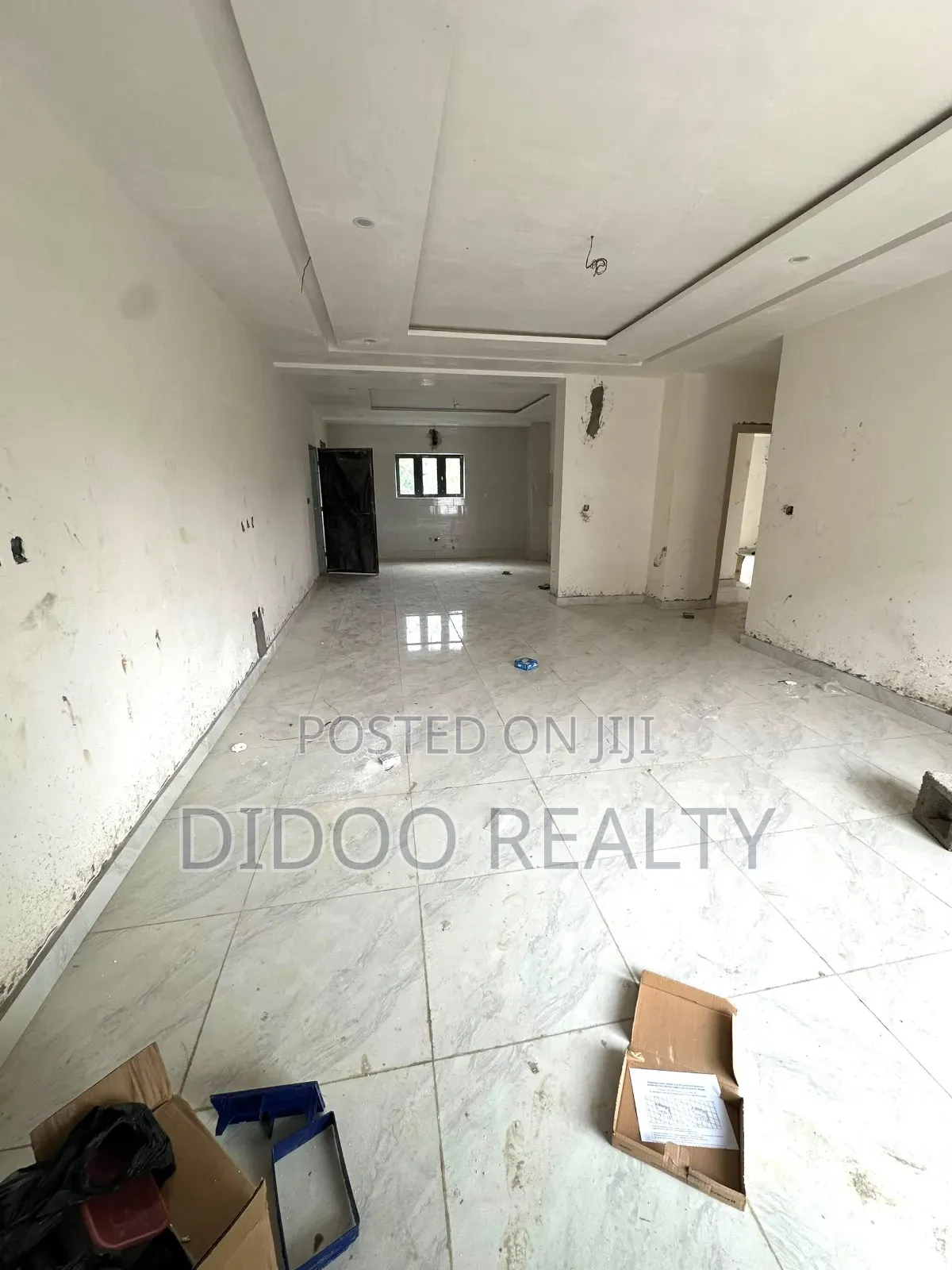 2bdrm Block of Flats in Katampe (Main) for sale in Katampe (Main)