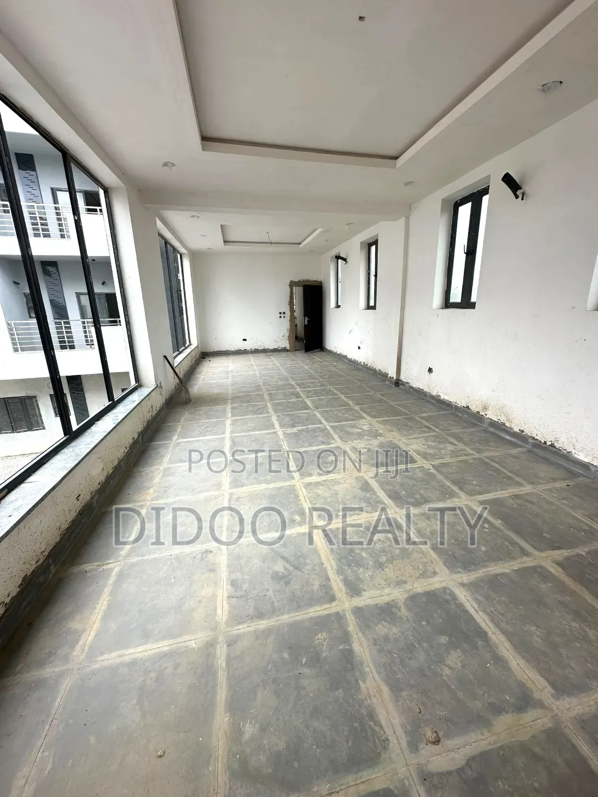 2bdrm Block of Flats in Katampe (Main) for sale in Katampe (Main)