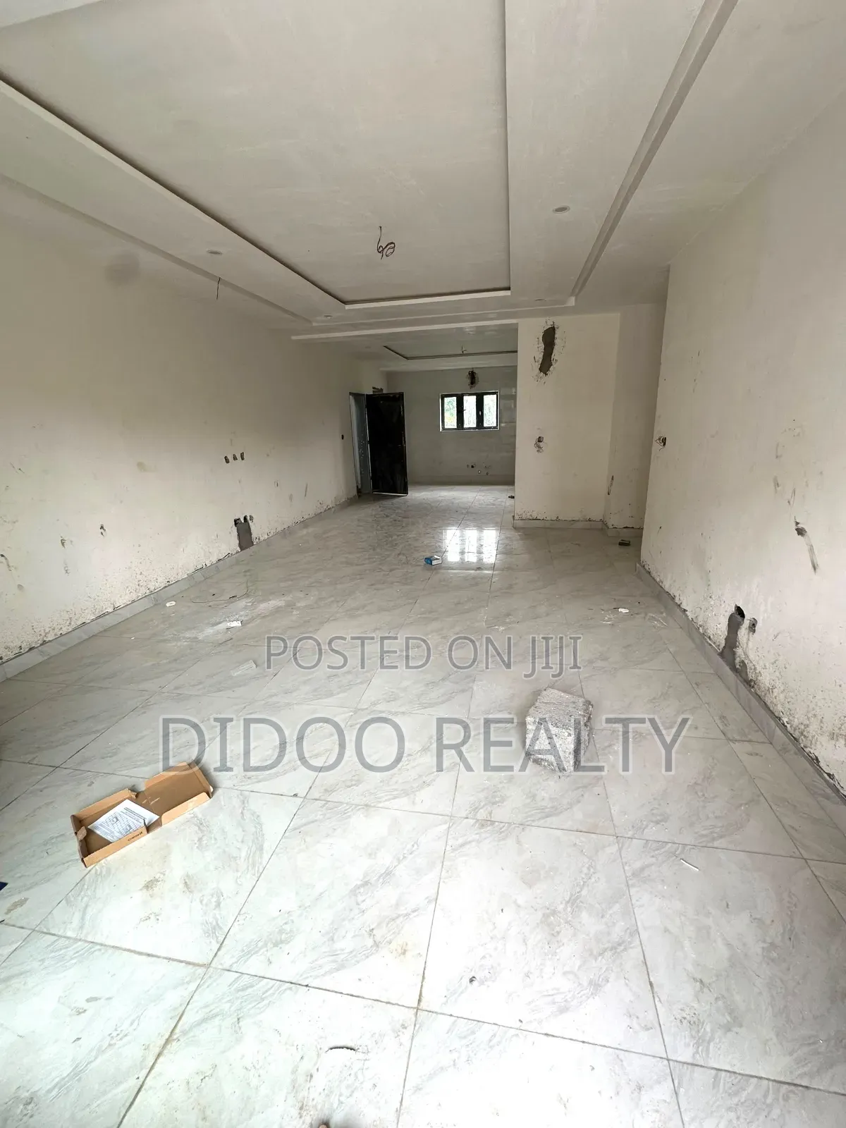 2bdrm Block of Flats in Katampe (Main) for sale in Katampe (Main)
