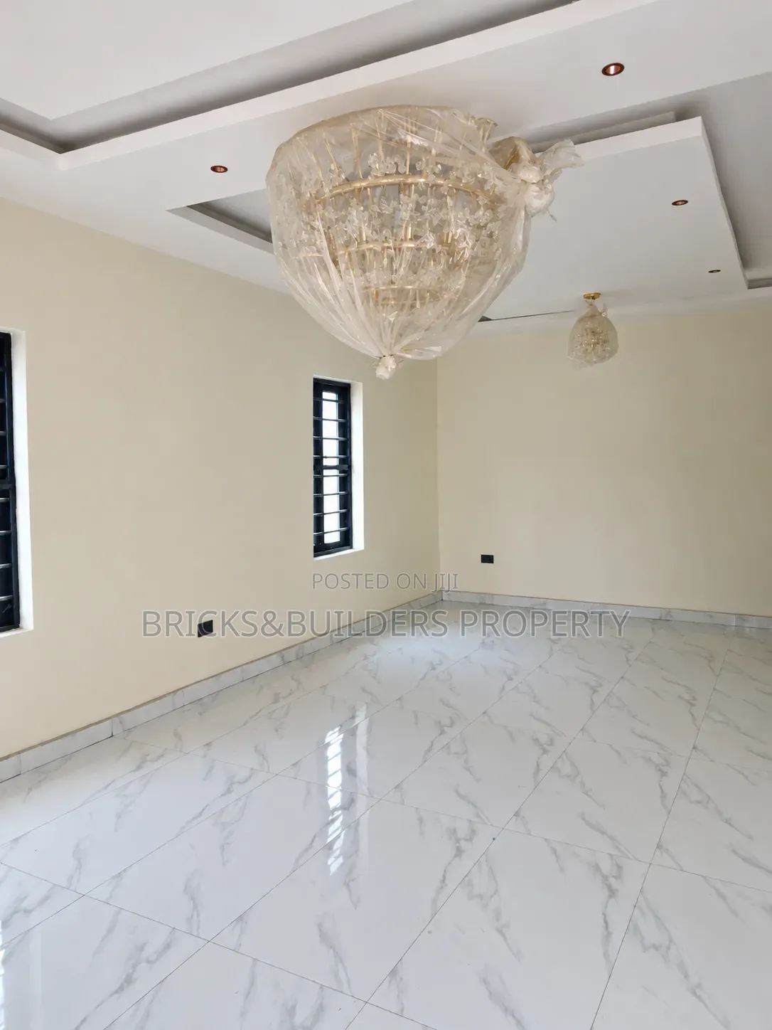 4bdrm Duplex in Wuye for sale in Wuye