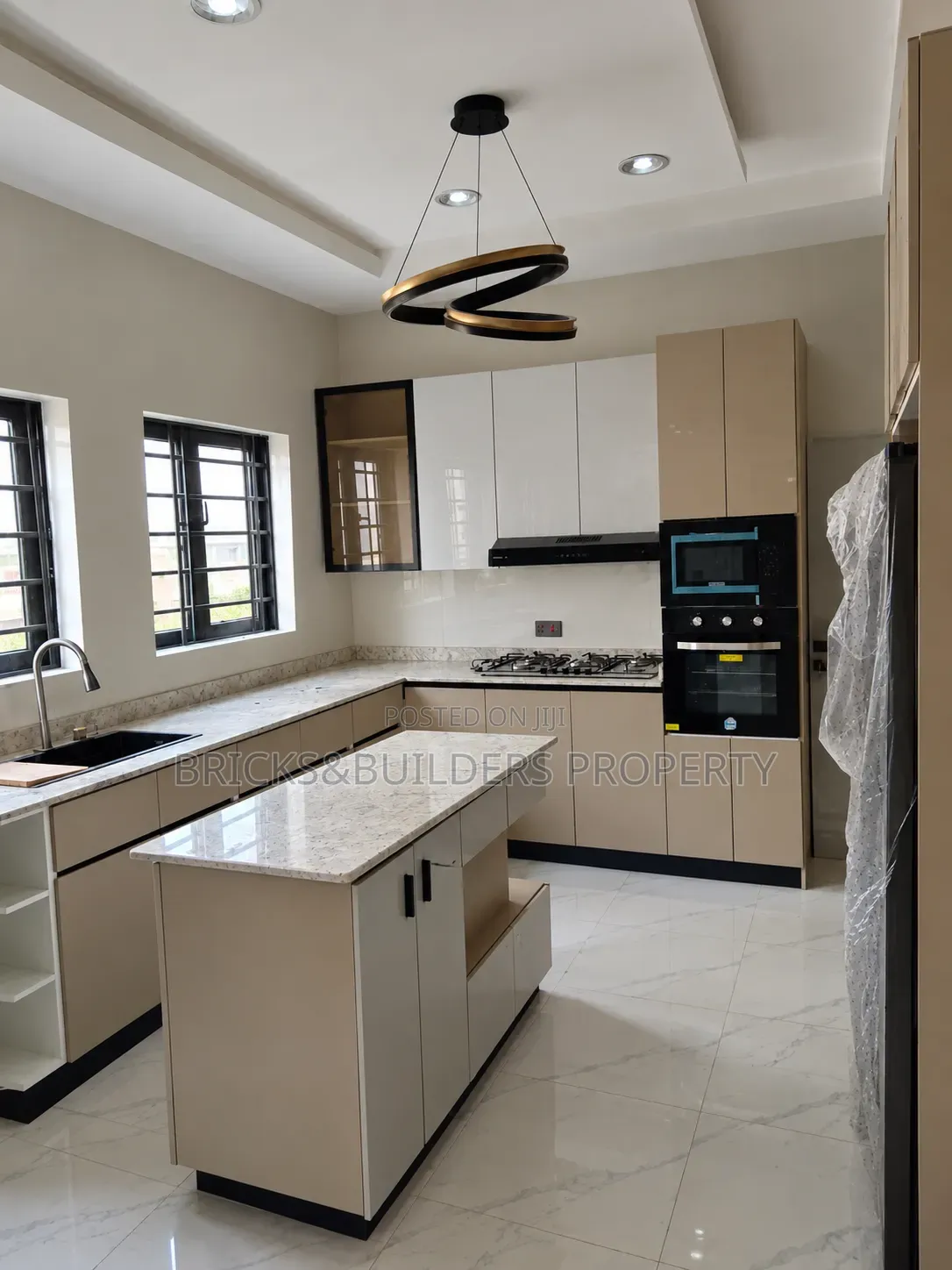 4bdrm Duplex in Wuye for sale in Wuye