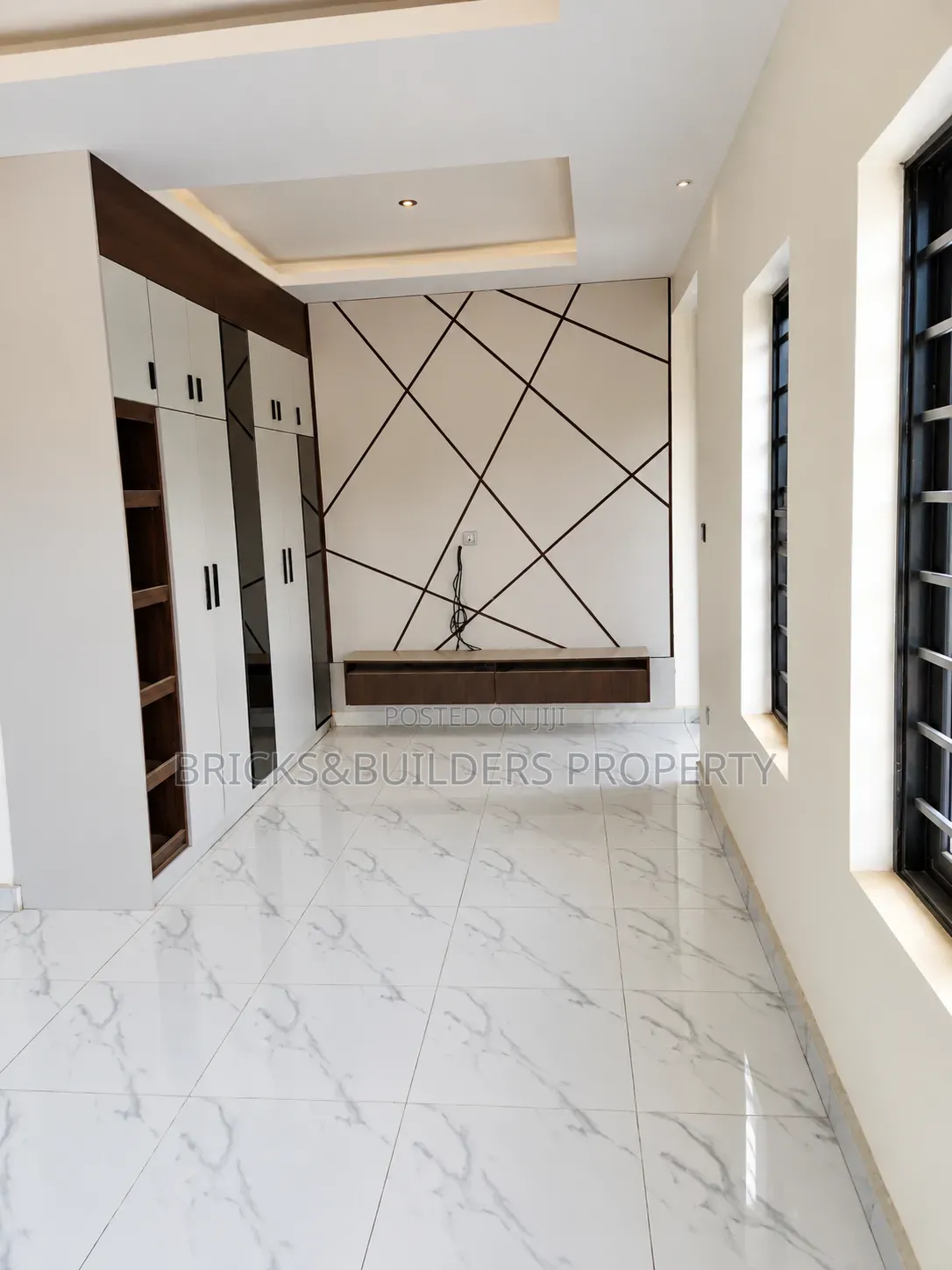 4bdrm Duplex in Wuye for sale in Wuye