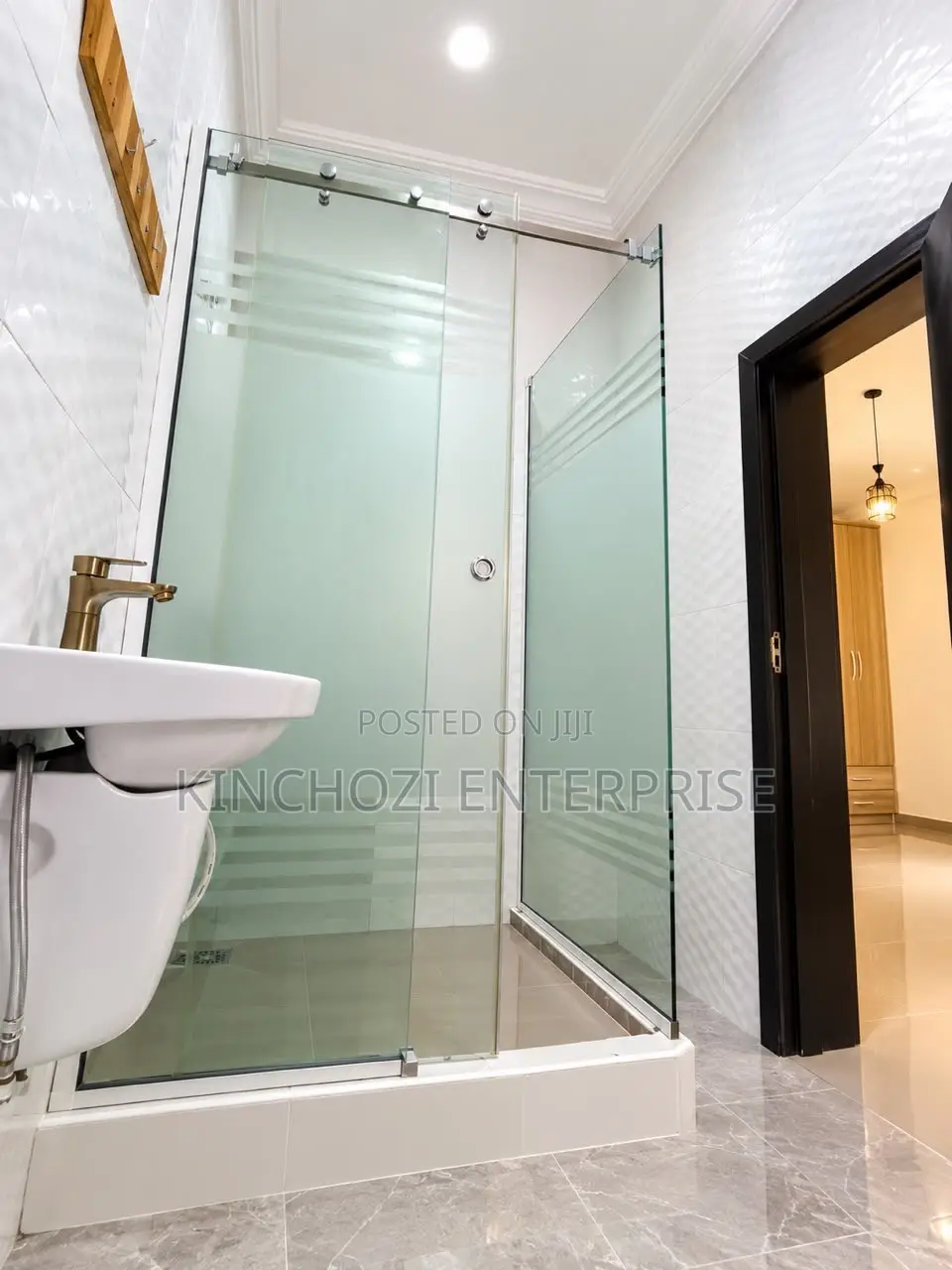 2bdrm Apartment in Lekki Enclave Estate, Ikate for rent in Ikate