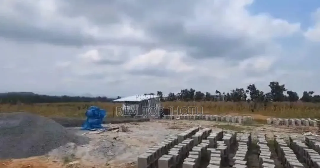 Prime 6.6 Hectares | Direct to Mandate, Mixed-Use, C of O Handy in Pyakasa