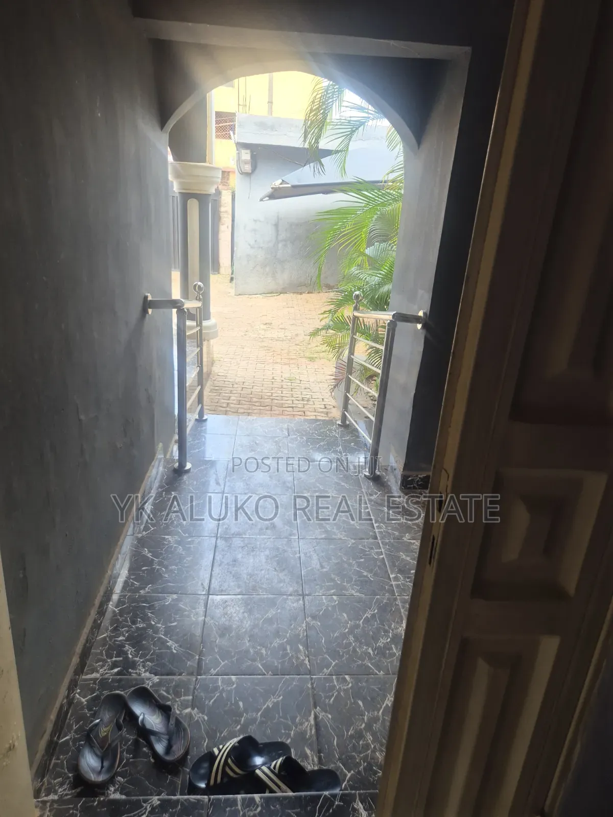 4bdrm Bungalow in Offa Garage, Ilorin West for sale in Ilorin West