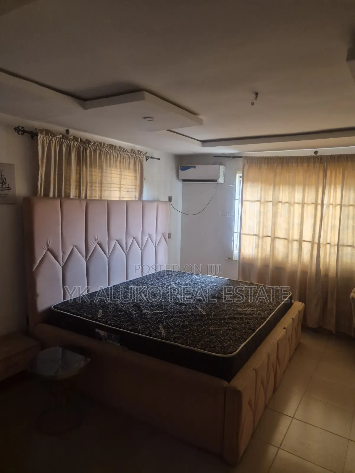 4bdrm Bungalow in Offa Garage, Ilorin West for sale in Ilorin West