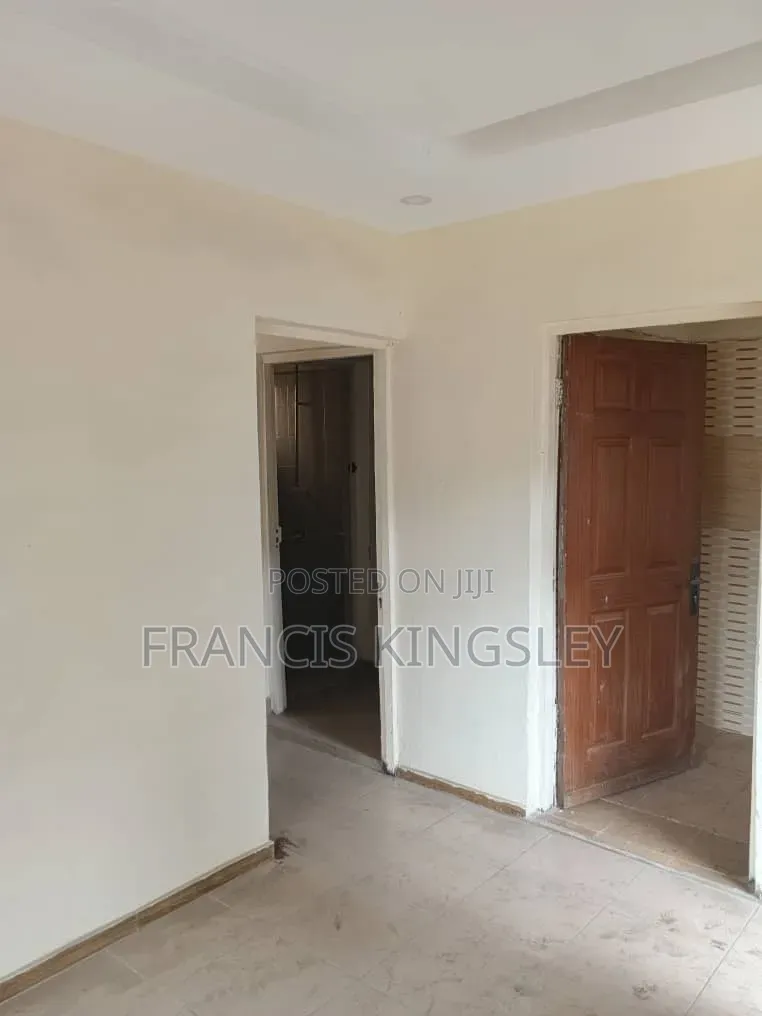 Mini Flat in Allen Avenue for rent in Allen Avenue