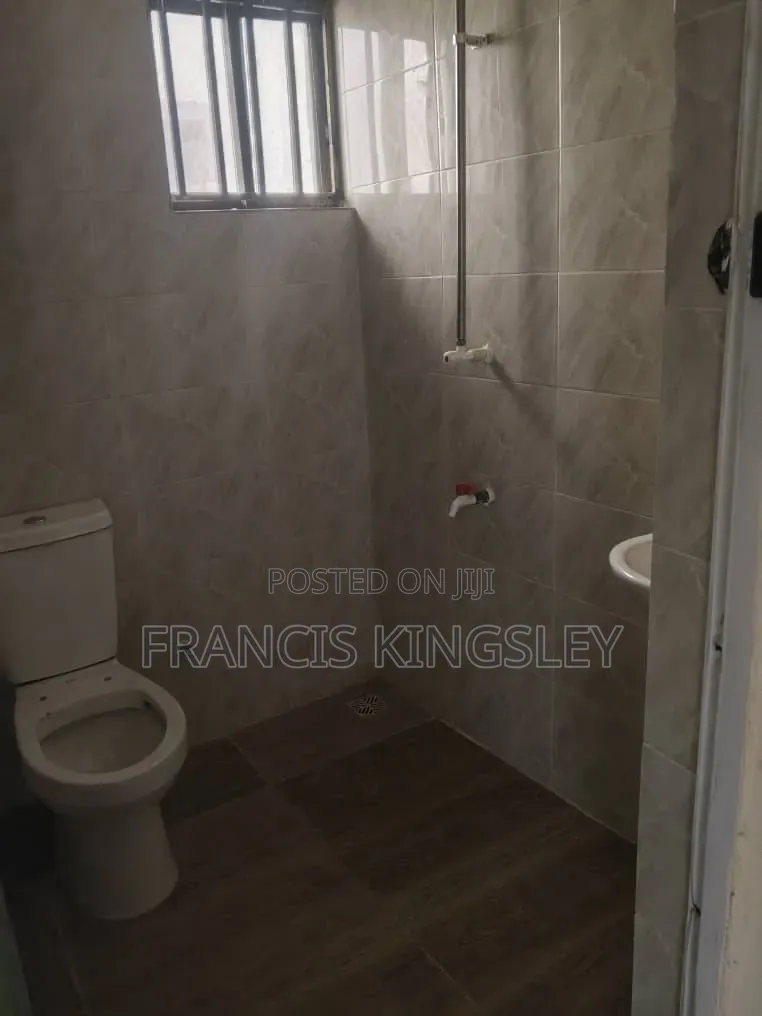Mini Flat in Allen Avenue for rent in Allen Avenue