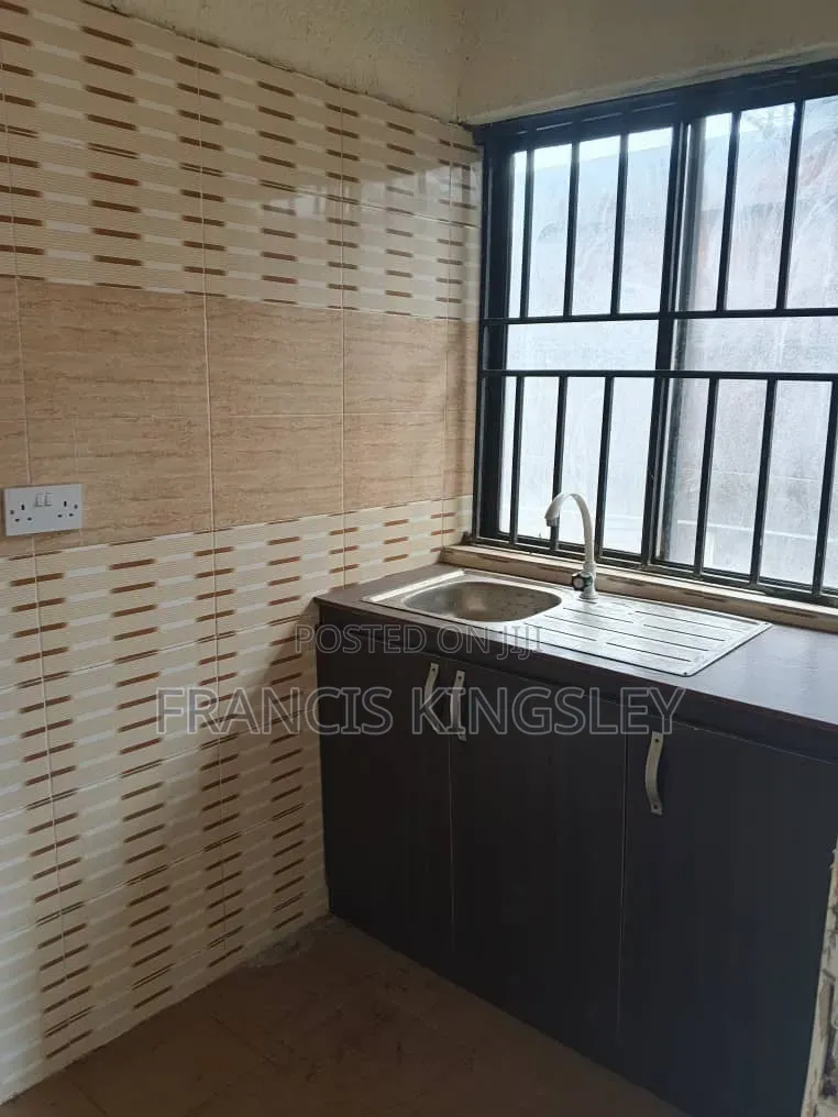 Mini Flat in Allen Avenue for rent in Allen Avenue