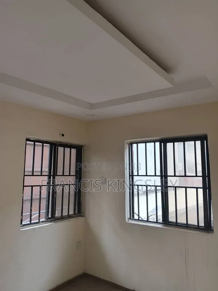 Mini Flat in Allen Avenue for rent in Allen Avenue