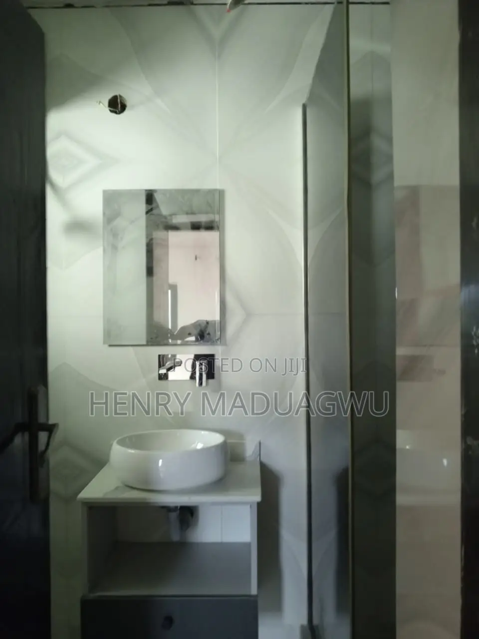 3bdrm Block of Flats in Clinton Court Estate, Gudu for sale in Gudu