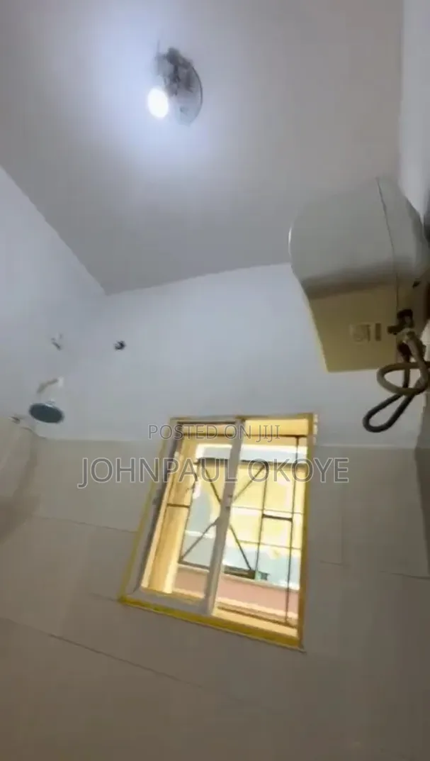 1bdrm House in Greenville Estate, Ajah for rent in Ajah