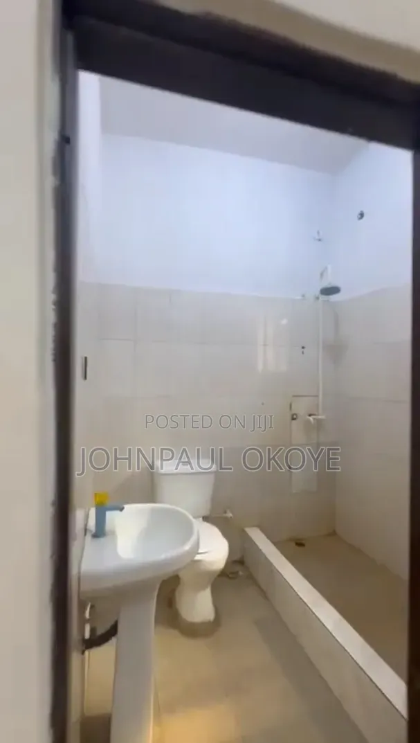 1bdrm House in Greenville Estate, Ajah for rent in Ajah