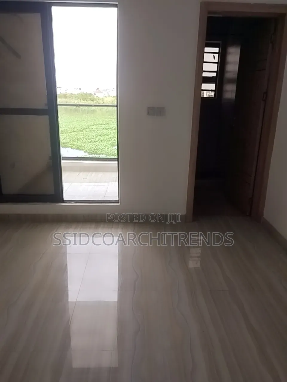 4bdrm Duplex in Call To Access, Chevron for rent in Chevron