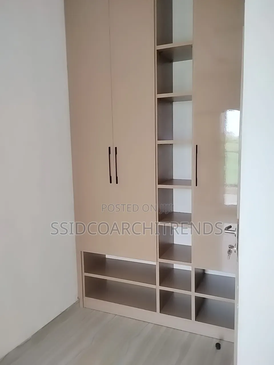 4bdrm Duplex in Call To Access, Chevron for rent in Chevron