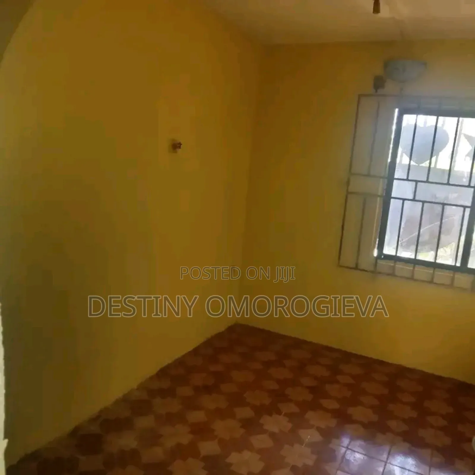 Furnished 1bdrm Apartment in Keen Real Estate, Benin City for rent in Benin City