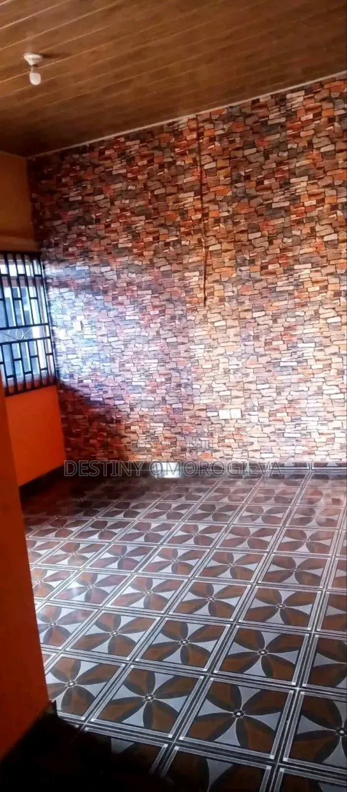 Furnished 1bdrm Apartment in Keen Real Estate, Benin City for rent in Benin City