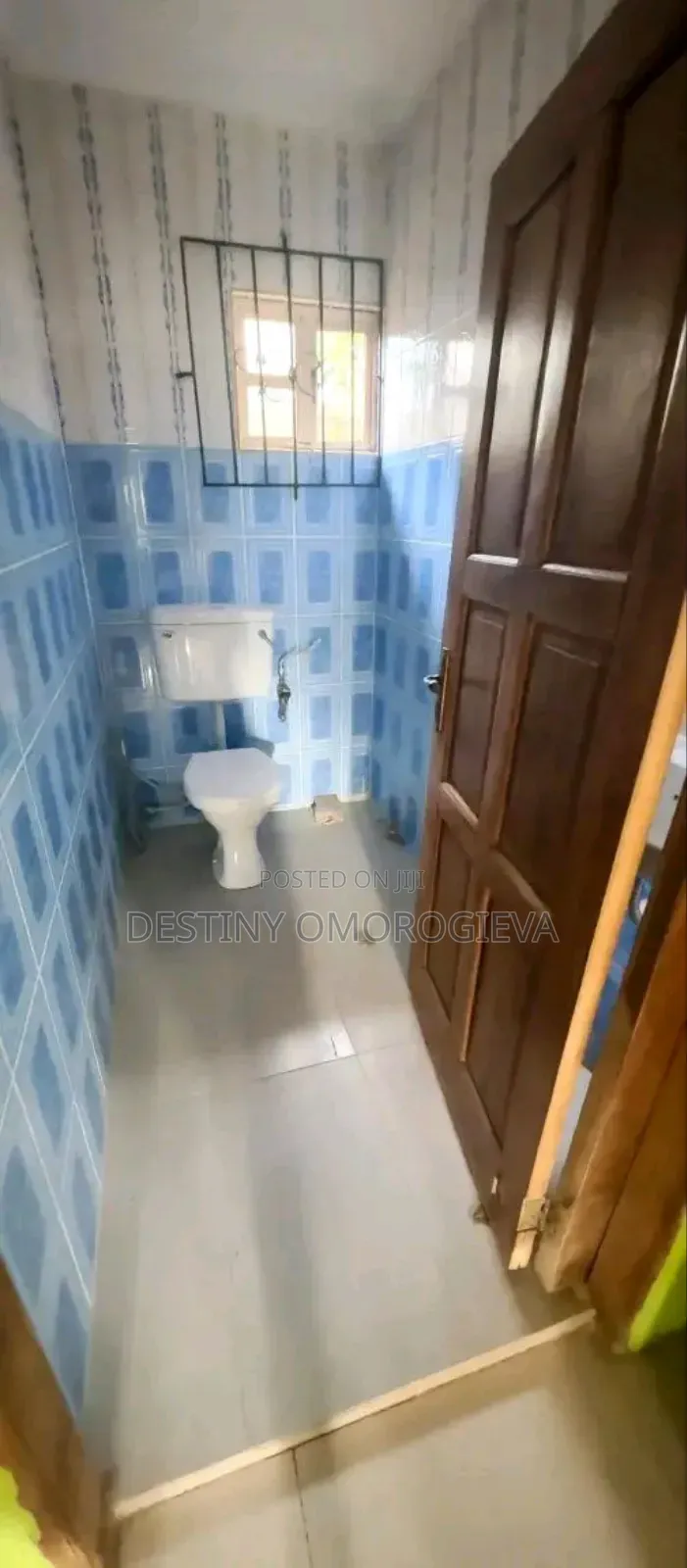 Furnished 1bdrm Apartment in Keen Real Estate, Benin City for rent in Benin City