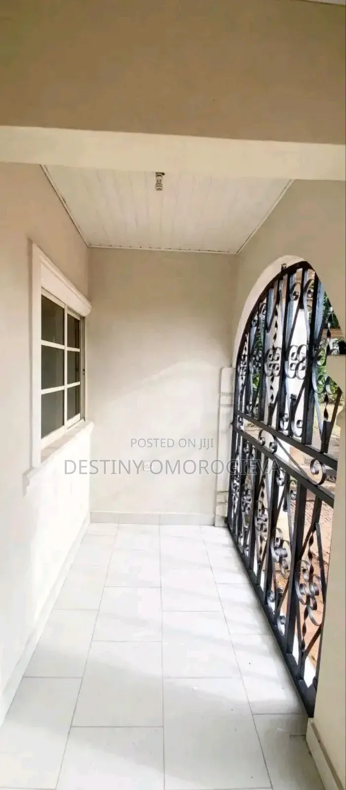 Furnished 1bdrm Apartment in Keen Real Estate, Benin City for rent in Benin City