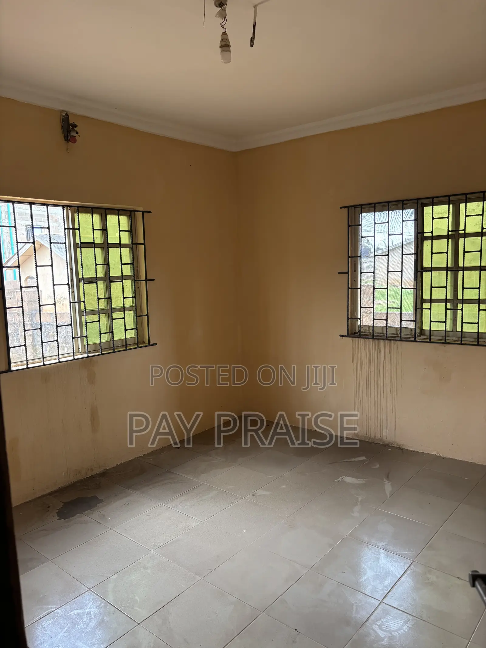 2bdrm Apartment in Ita Oluwo for rent in Ita Oluwo