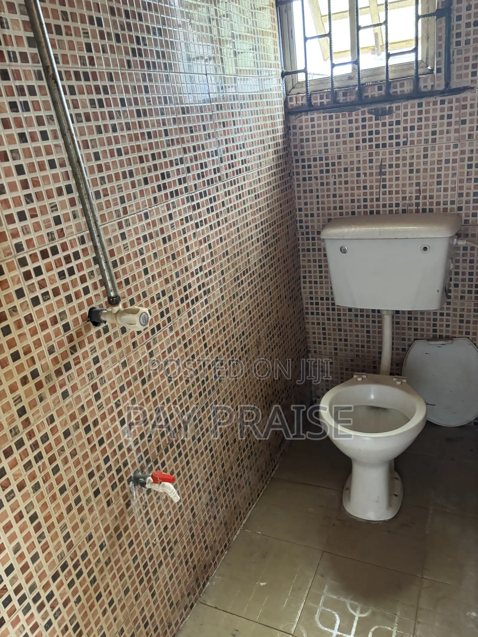 2bdrm Apartment in Ita Oluwo for rent in Ita Oluwo