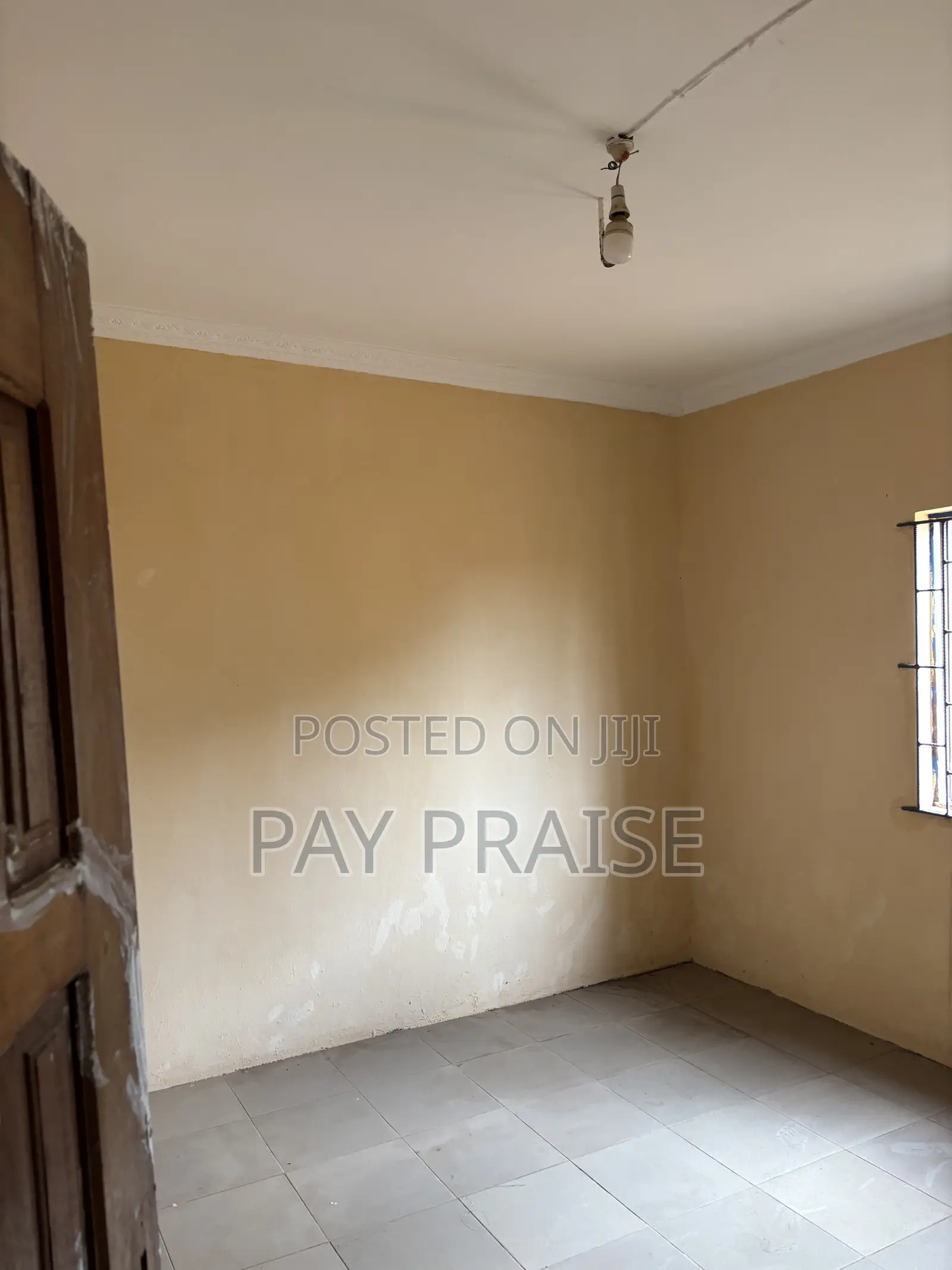 2bdrm Apartment in Ita Oluwo for rent in Ita Oluwo