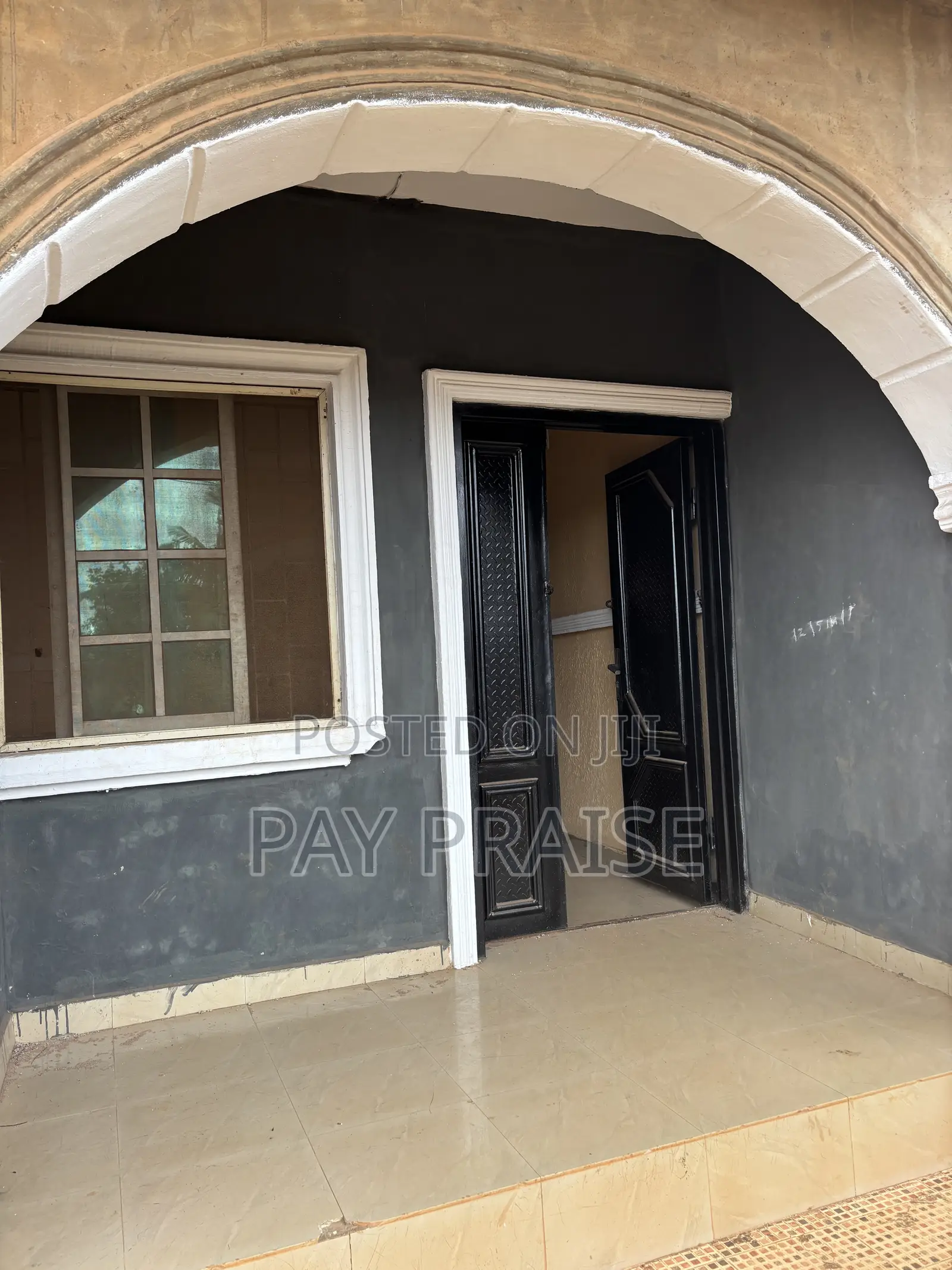2bdrm Apartment in Ita Oluwo for rent in Ita Oluwo