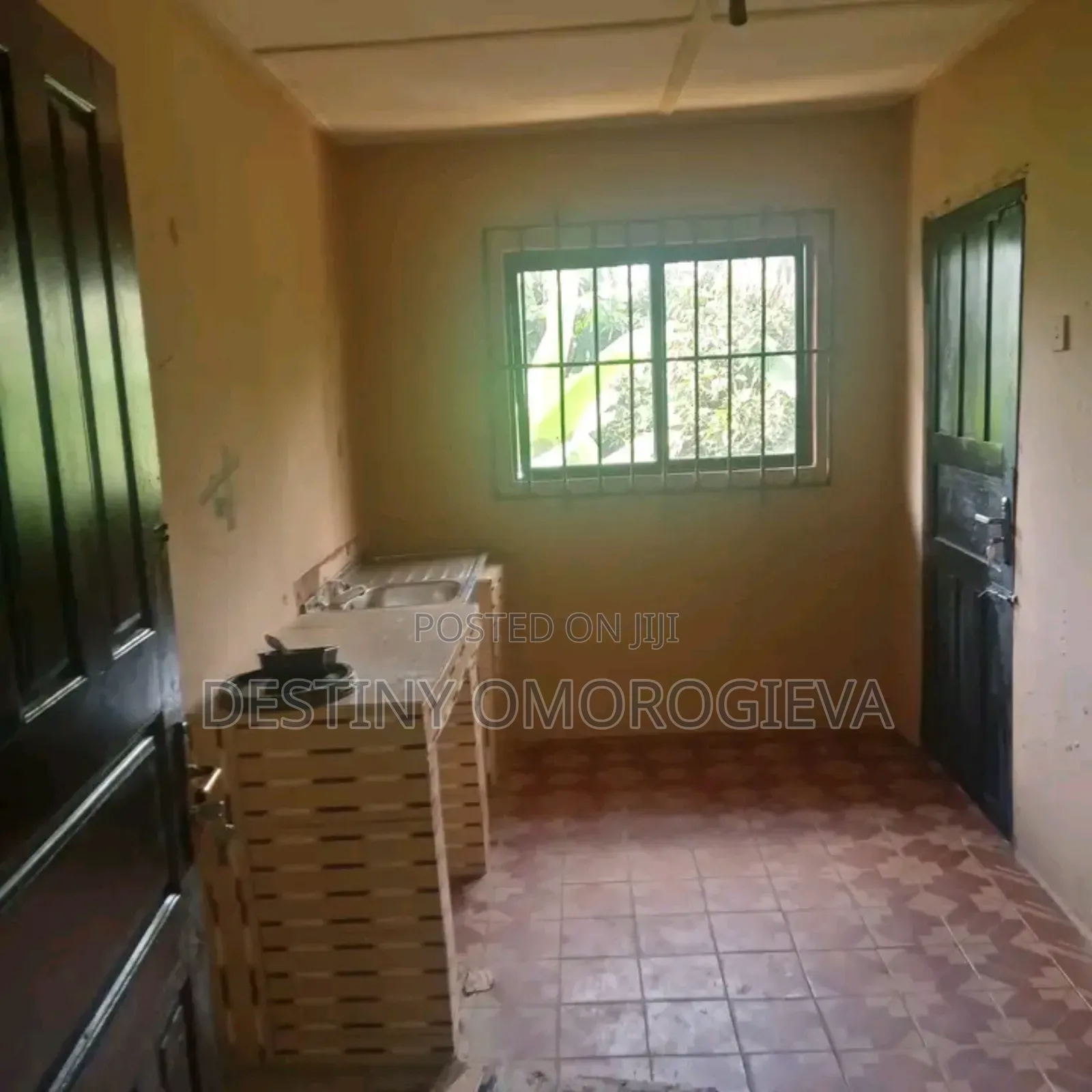 Furnished 1bdrm Apartment in Keen Real Estate, Benin City for rent in Benin City