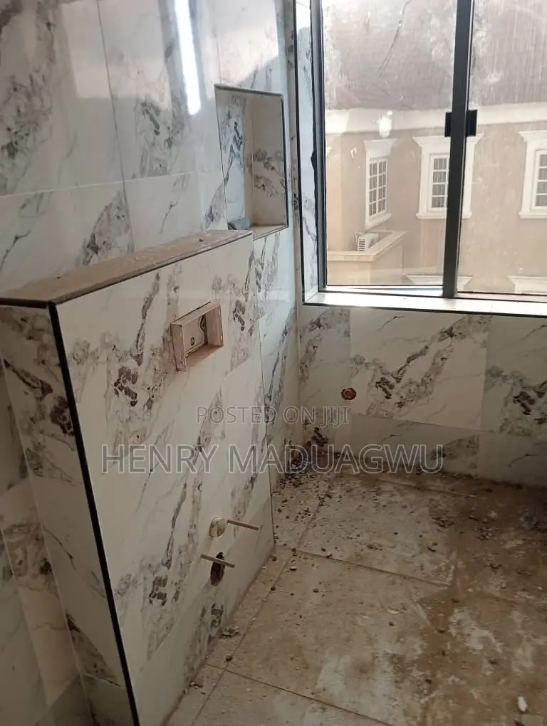 6bdrm Mansion in Katempe District, Katampe Extension for sale in Katampe Extension