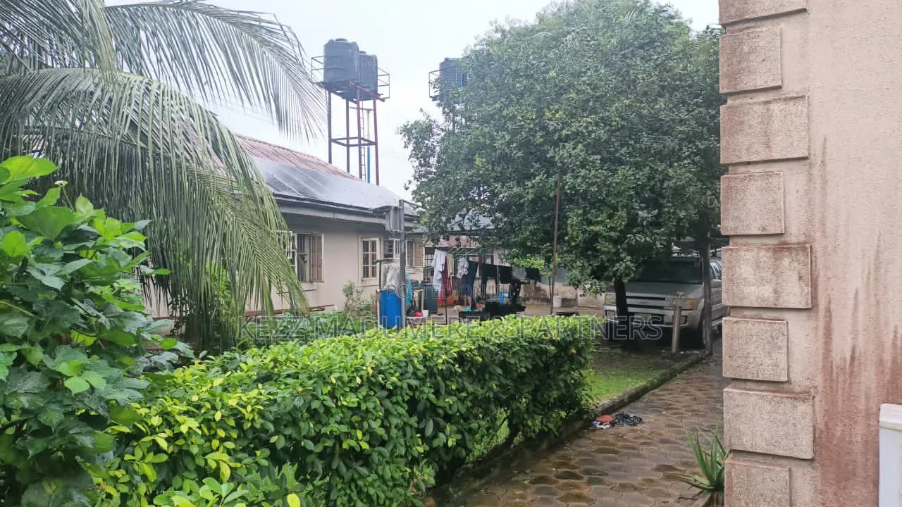 4bdrm Duplex in Trans Amadi Garden for sale in Trans Amadi