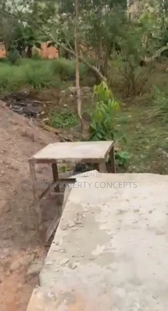 2 Plots of Land for Sale at Glory Estate Ifako Gbagada Lagos in Ifako-Gbagada