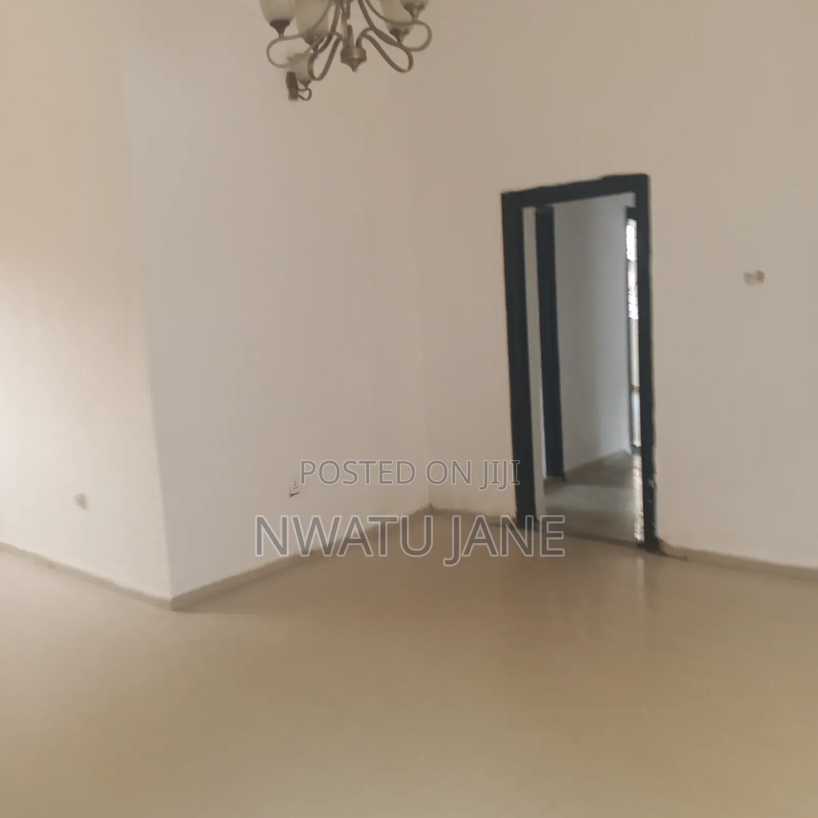 1bdrm Shared Apartment in Greenville Estates for rent in Ado / Ajah