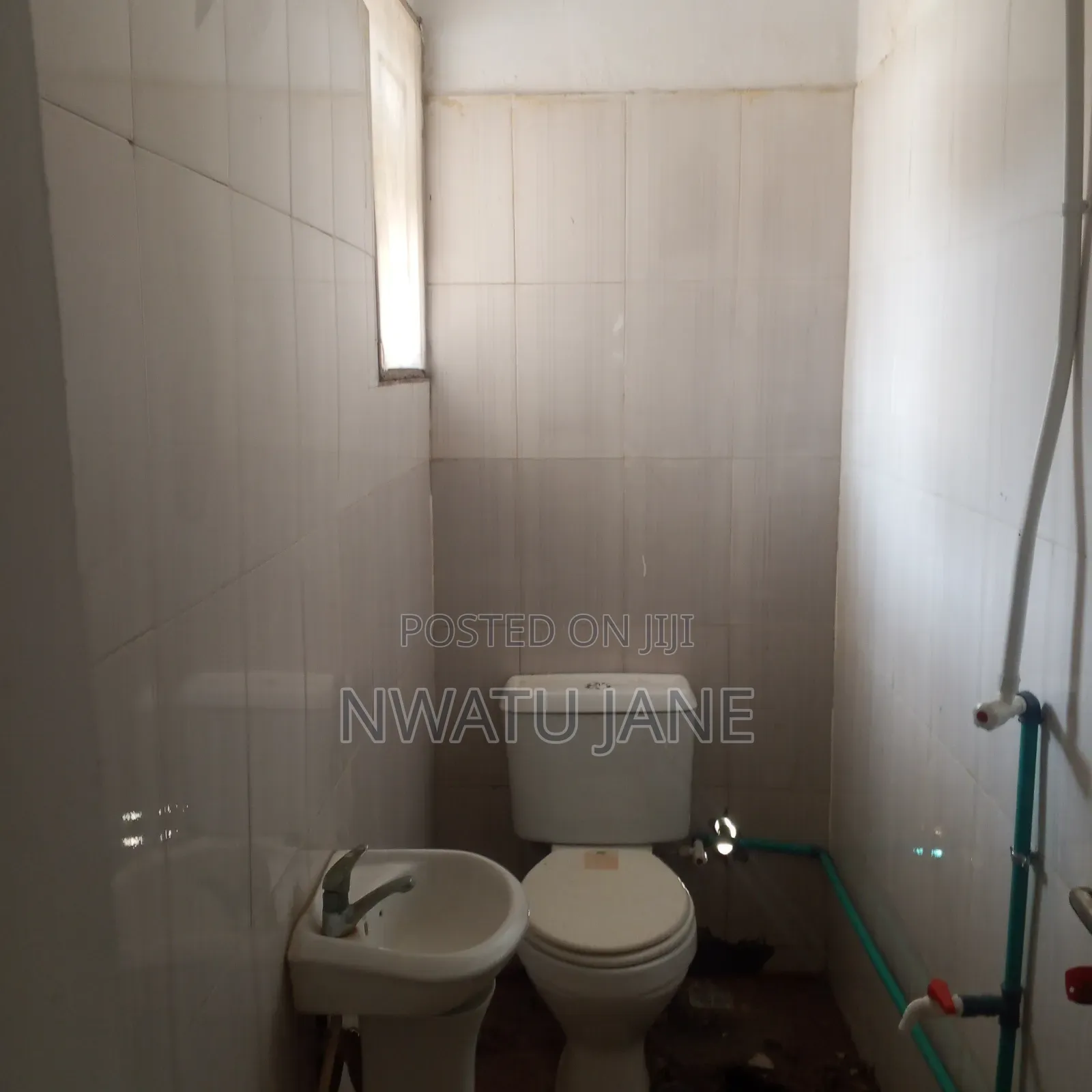 1bdrm Shared Apartment in Greenville Estates for rent in Ado / Ajah