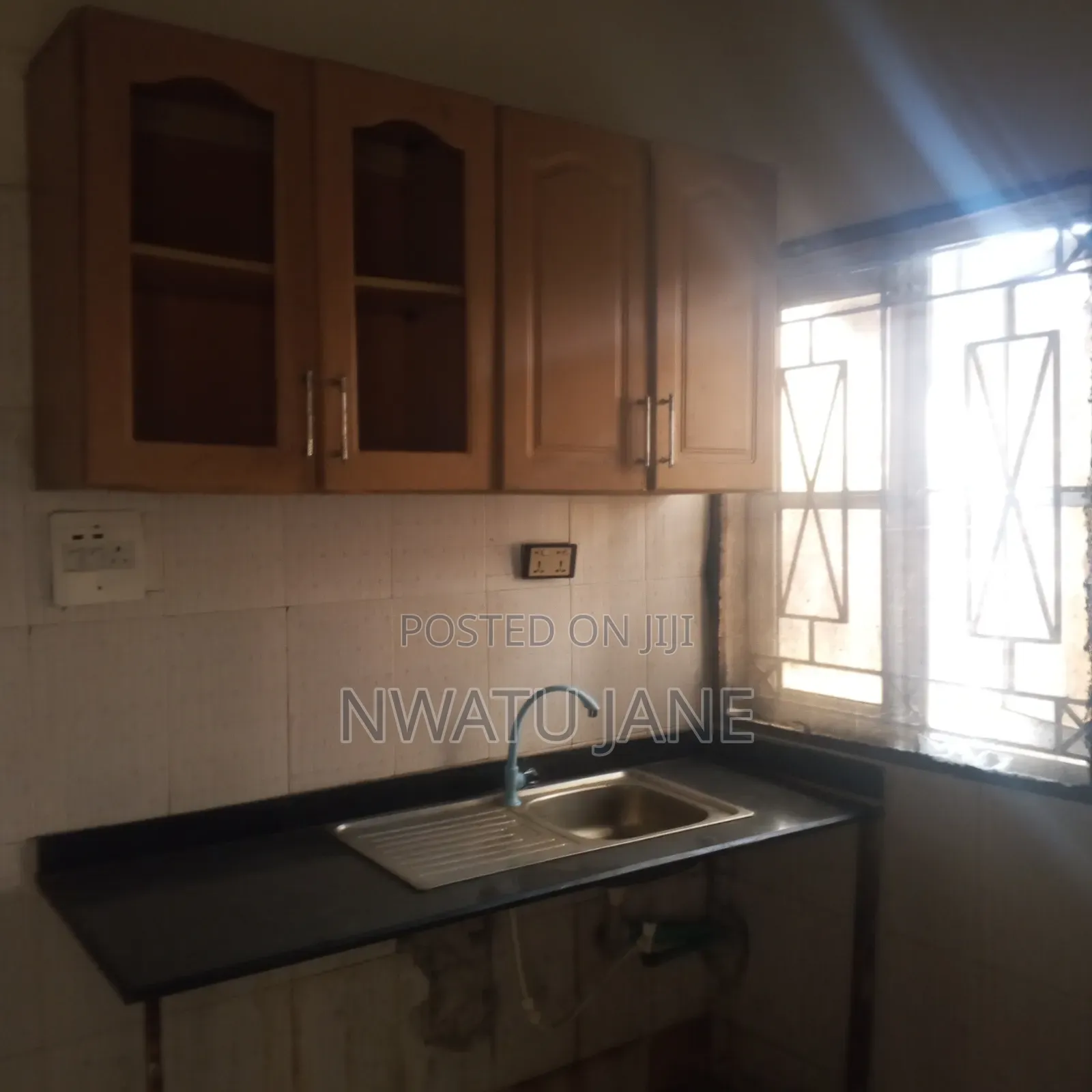 1bdrm Shared Apartment in Greenville Estates for rent in Ado / Ajah
