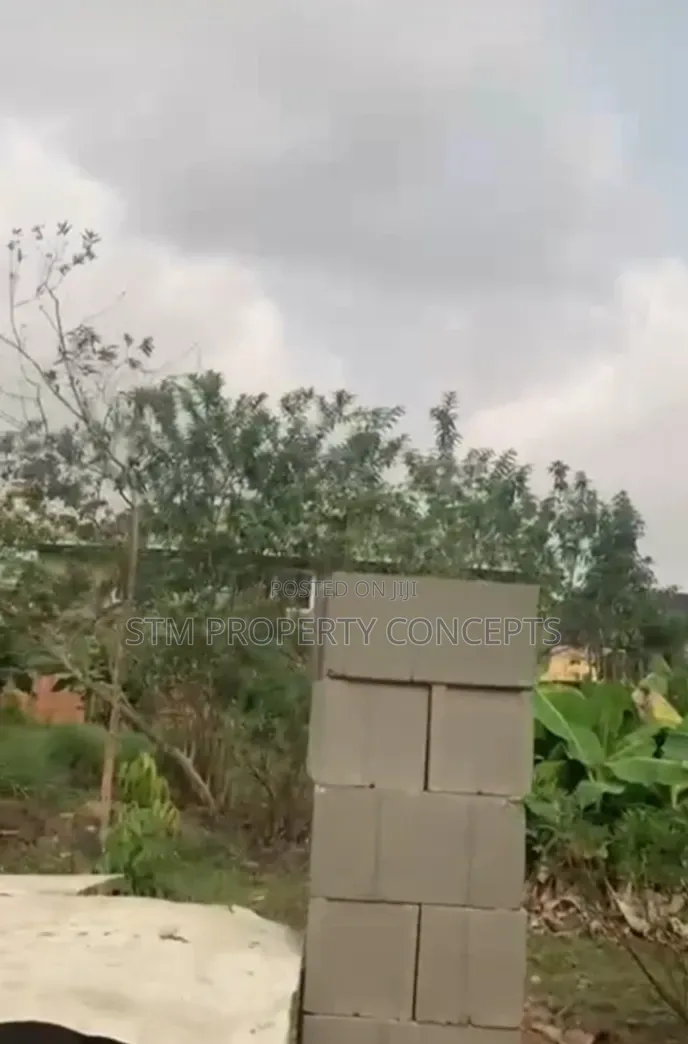 2 Plots of Land for Sale at Glory Estate Ifako Gbagada Lagos in Ifako-Gbagada