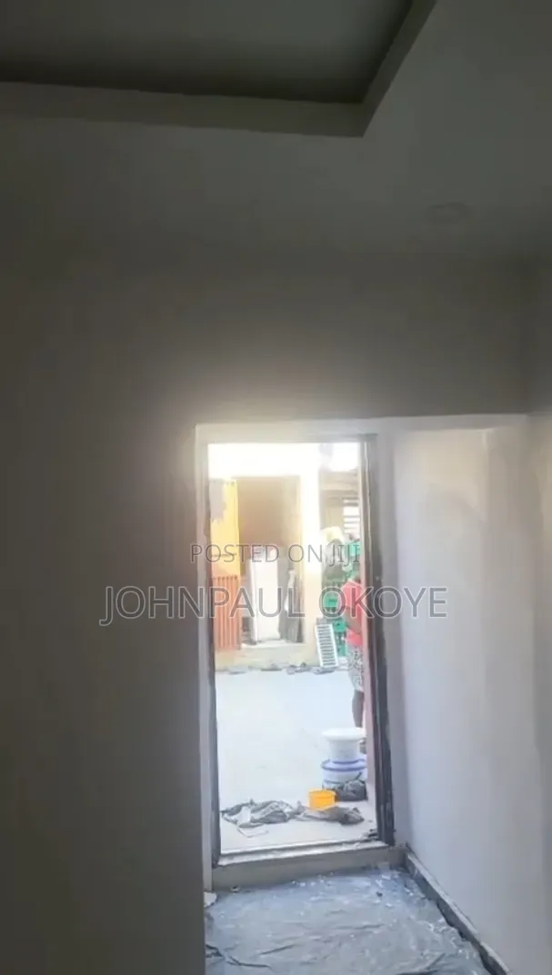 1bdrm House in Ikota Villa Estate, Ajah for rent in Ajah