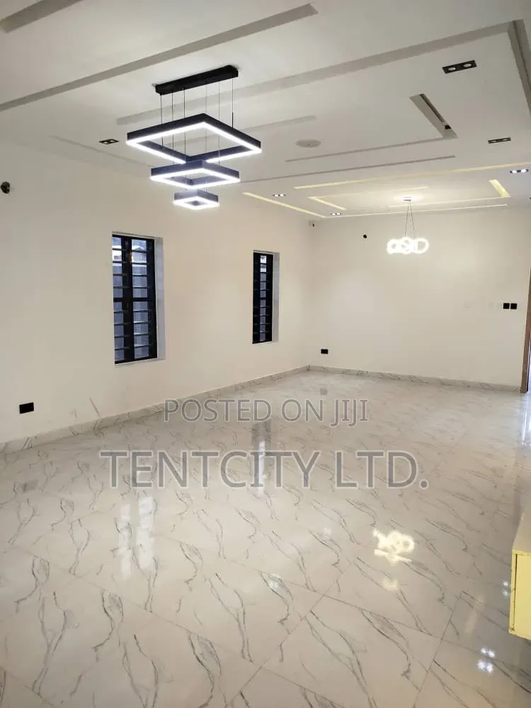 5bdrm Duplex in Zoo Estate, Enugu for rent in Enugu