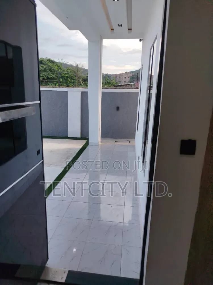 5bdrm Duplex in Zoo Estate, Enugu for rent in Enugu